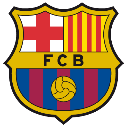 Vereinswappen FC Barcelona